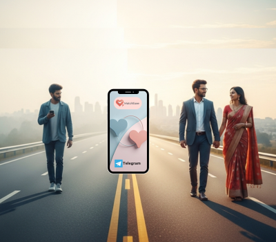 MatchEase - Free Indian Matrimony